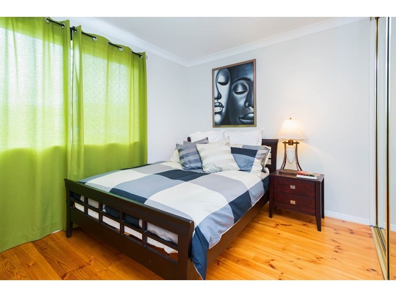 6/88 Cleveland Street, Greenslopes QLD 4120