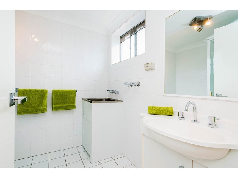 6/88 Cleveland Street, Greenslopes QLD 4120