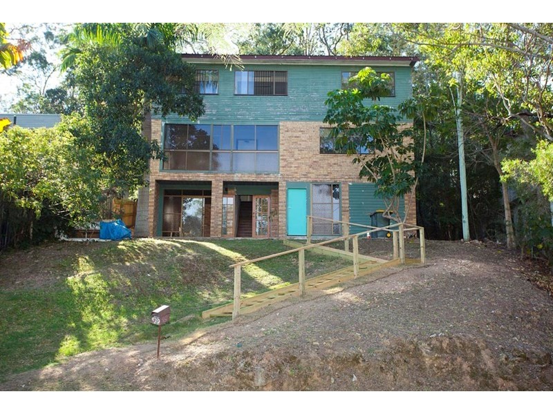 90 Carrara Street, Mount Gravatt East QLD 4122