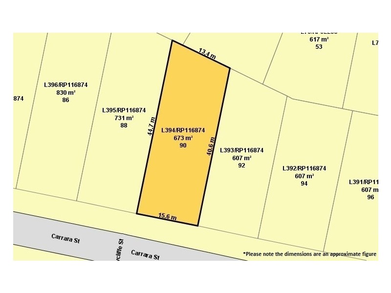 90 Carrara Street, Mount Gravatt East QLD 4122