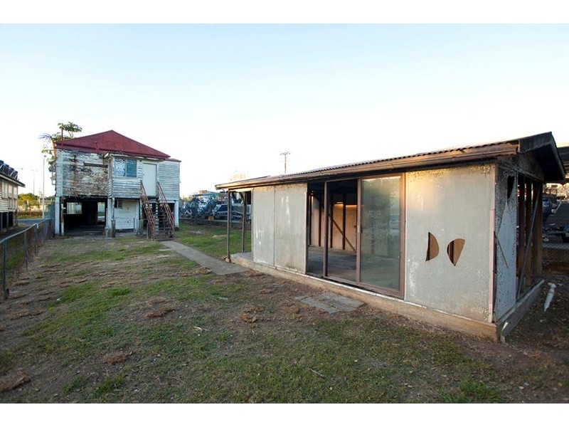 111 Old Cleveland Road, Greenslopes QLD 4120