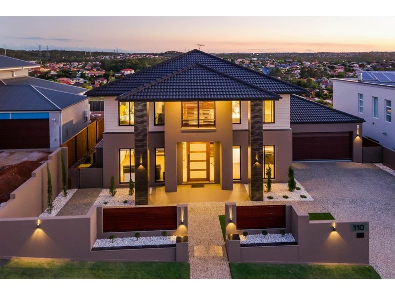 110 Ridgeview Street, Carindale QLD 4152