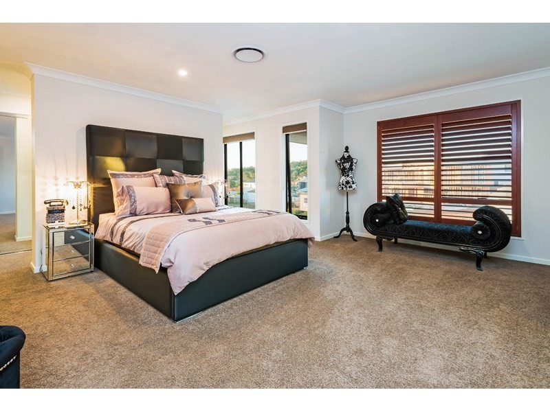 110 Ridgeview Street, Carindale QLD 4152