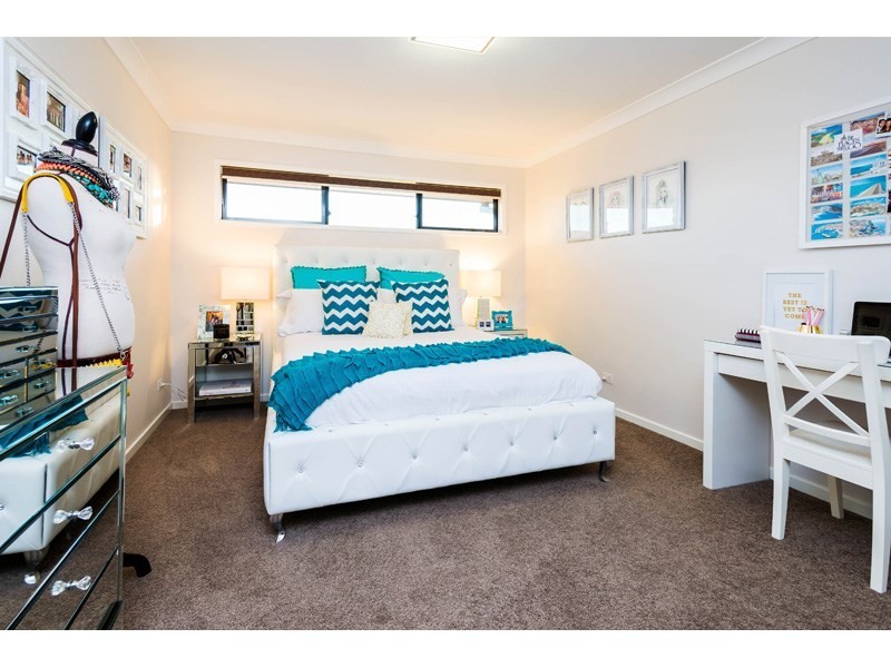 110 Ridgeview Street, Carindale QLD 4152