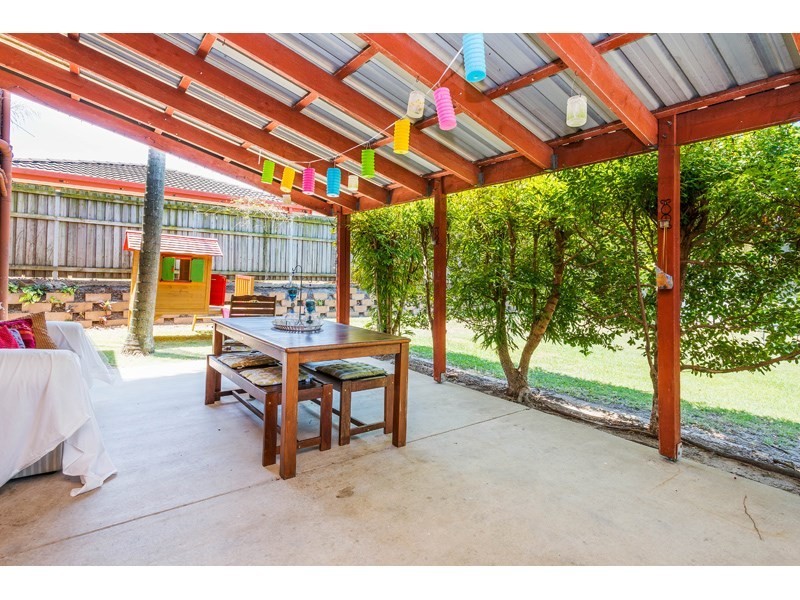 14 Sieben Street, Wishart QLD 4122