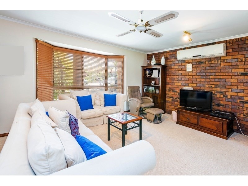 14 Sieben Street, Wishart QLD 4122