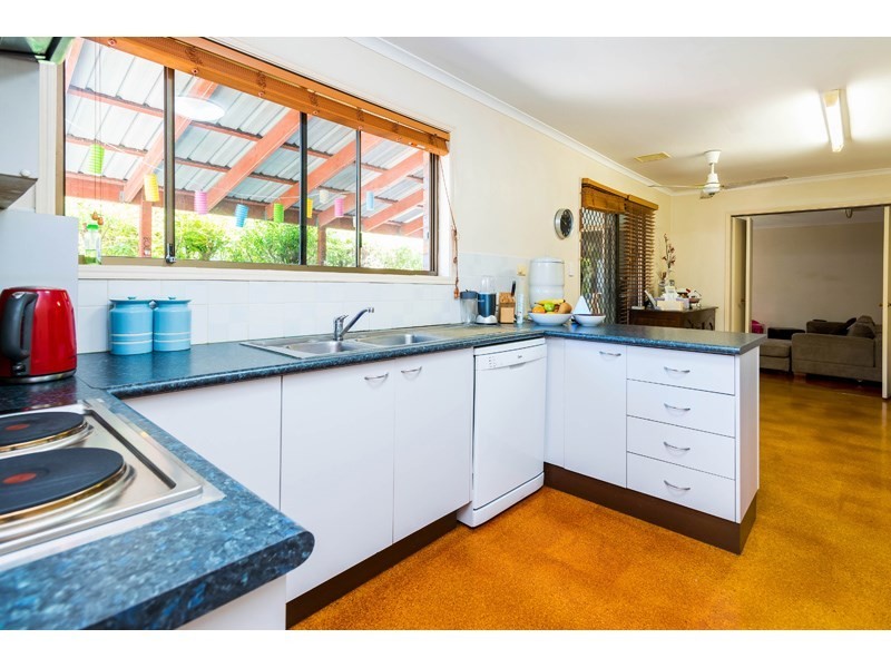 14 Sieben Street, Wishart QLD 4122