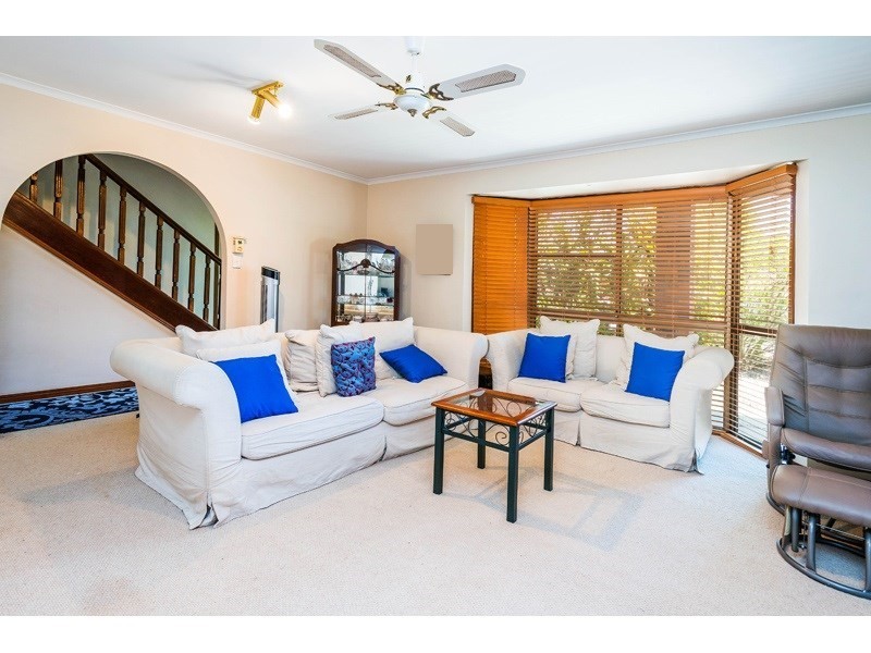 14 Sieben Street, Wishart QLD 4122