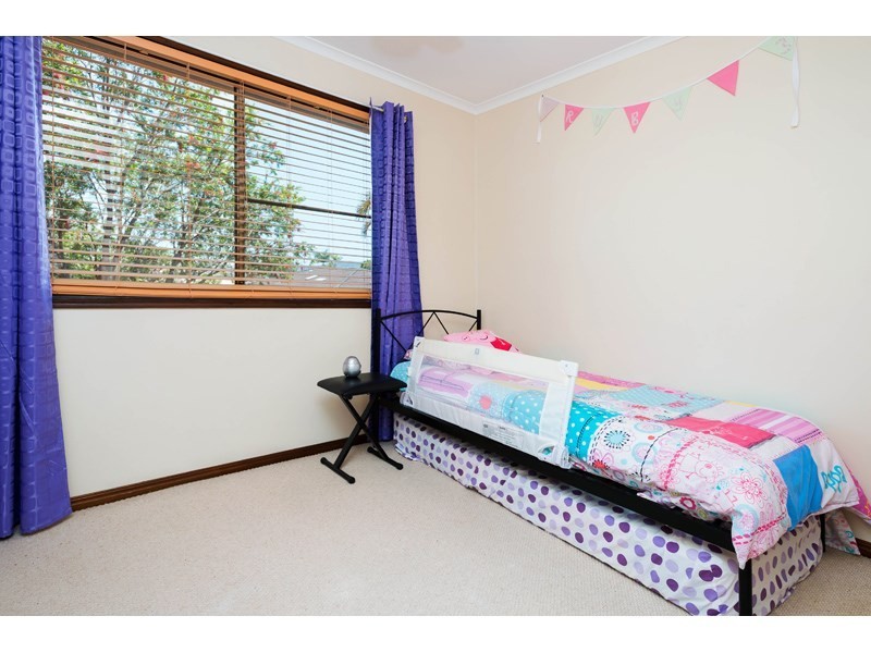 14 Sieben Street, Wishart QLD 4122