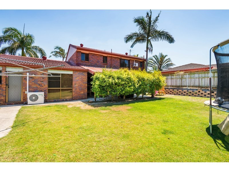 14 Sieben Street, Wishart QLD 4122