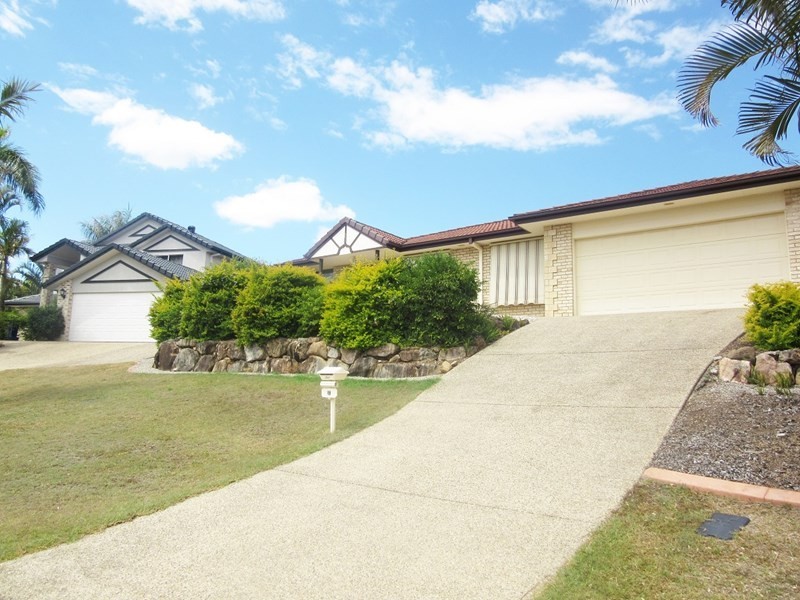 9 Vermeer Close, Mackenzie QLD 4156
