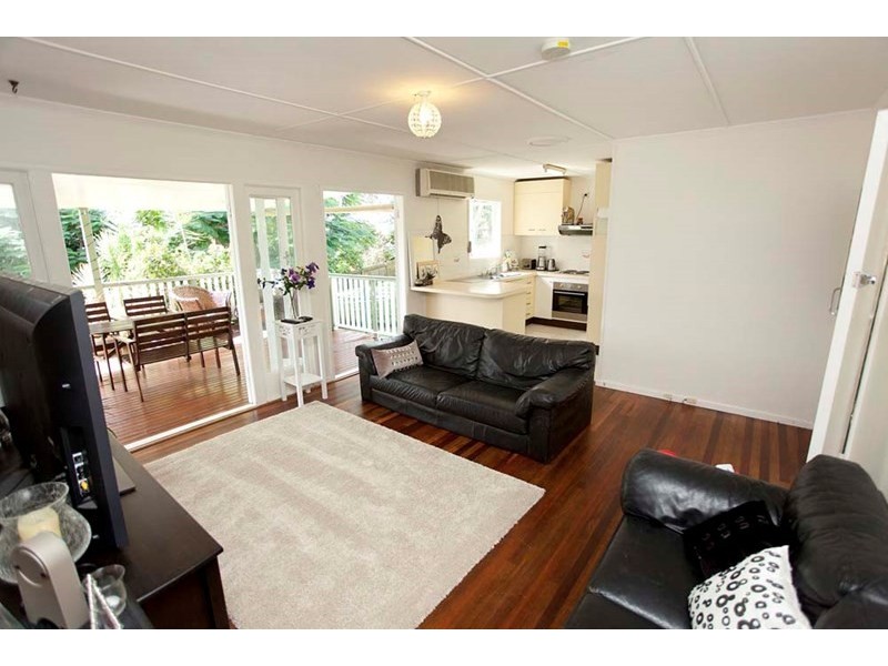 18 Allinga Street, Mount Gravatt East QLD 4122