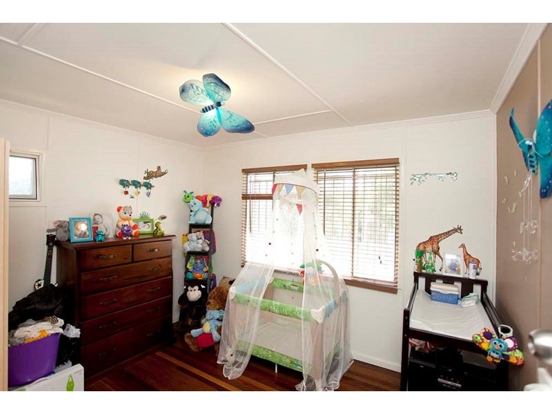 18 Allinga Street, Mount Gravatt East QLD 4122