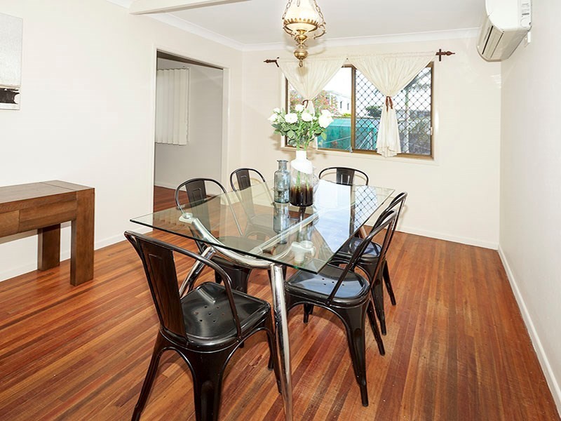 40 Bramble Street, Woody Point QLD 4019