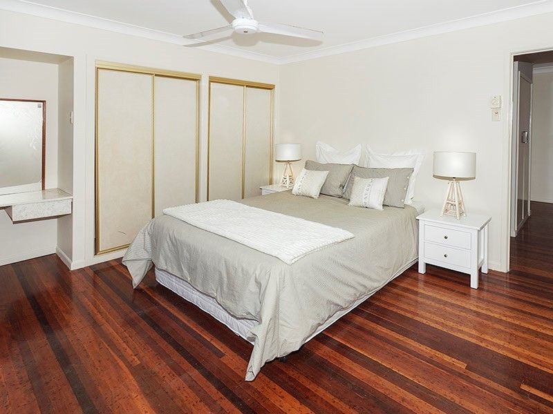 40 Bramble Street, Woody Point QLD 4019