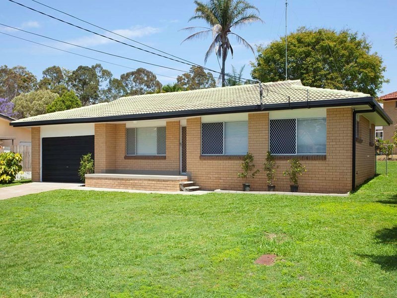 23 Dunstable Street, Macgregor QLD 4109