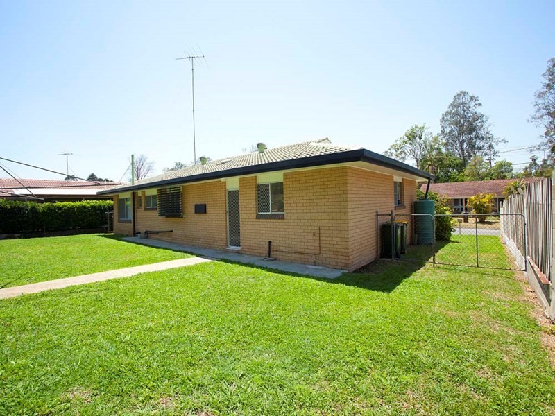 23 Dunstable Street, Macgregor QLD 4109