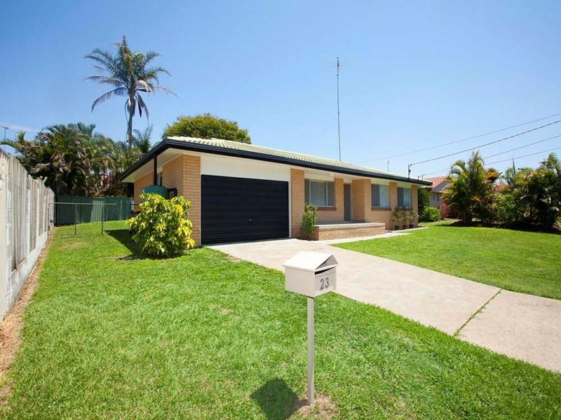 23 Dunstable Street, Macgregor QLD 4109