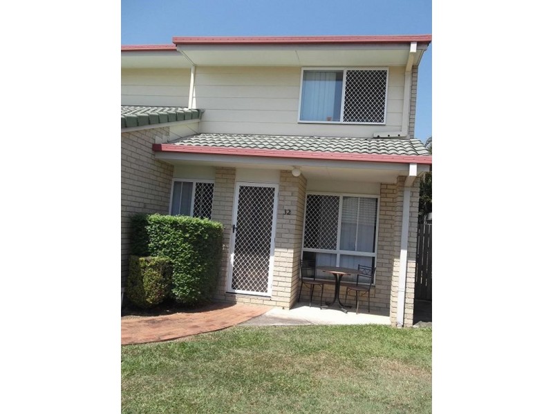 32/19 Likala Street, Wishart QLD 4122