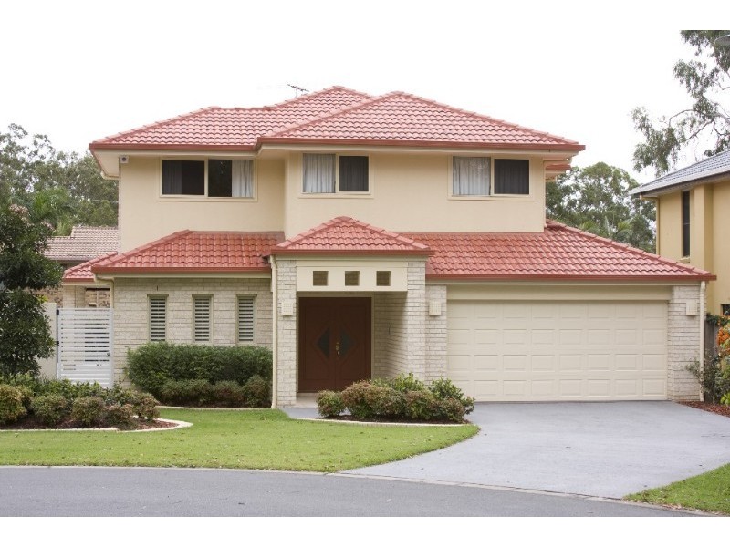 12 Elkana Place, Wishart QLD 4122