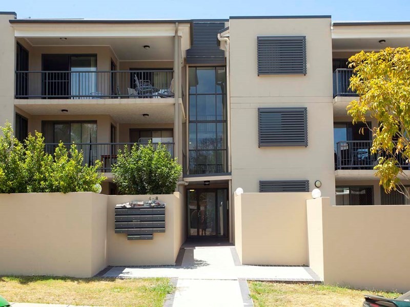 33/4-8 Omeo Street, Macgregor QLD 4109