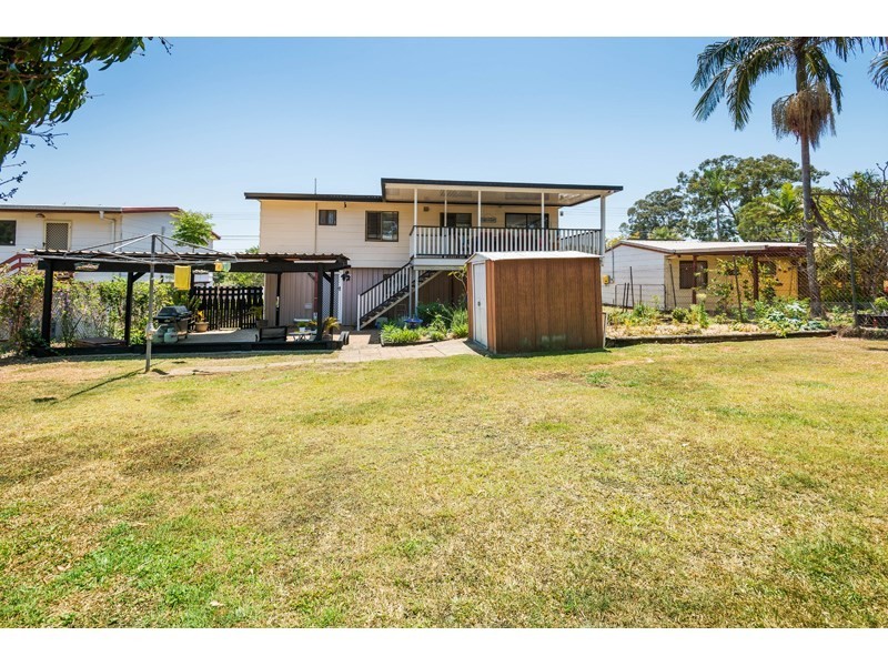 49 Jean Street, Woodridge QLD 4114