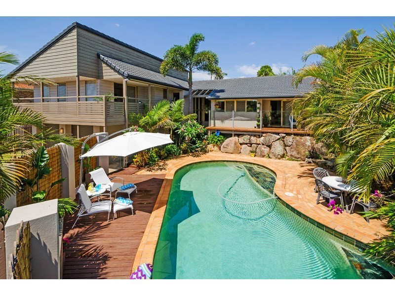 14 St Clair Crescent, Wishart QLD 4122