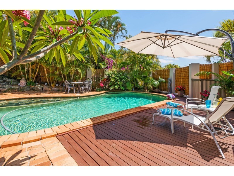 14 St Clair Crescent, Wishart QLD 4122