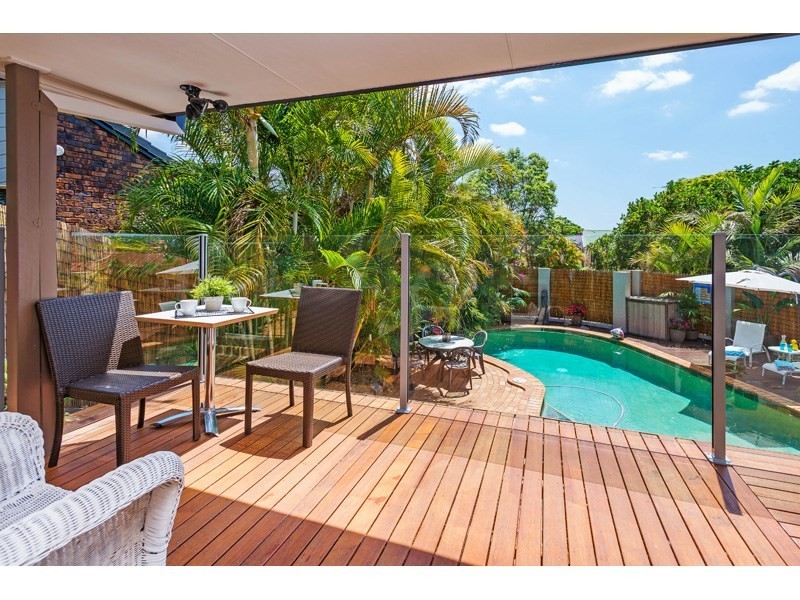 14 St Clair Crescent, Wishart QLD 4122