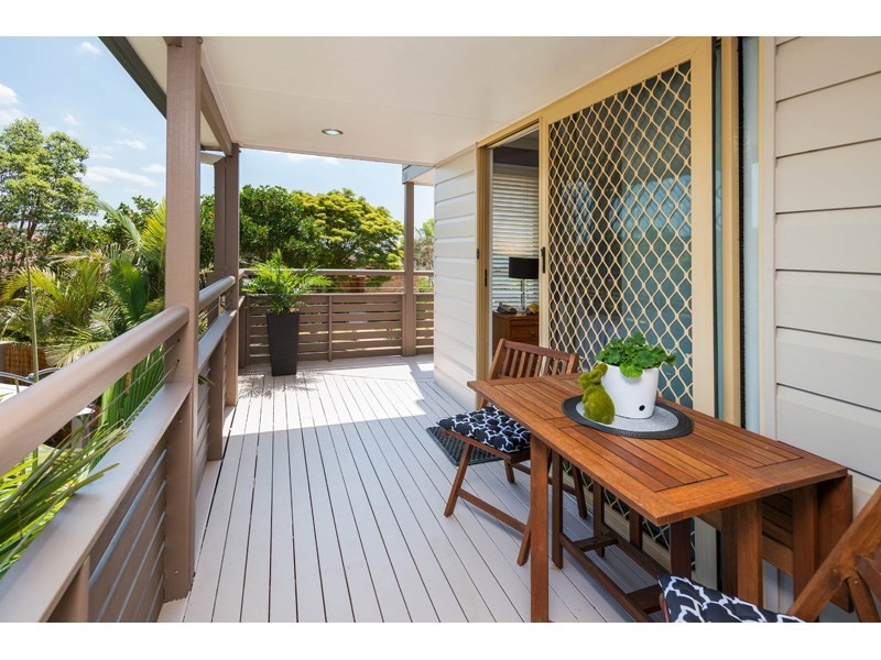 14 St Clair Crescent, Wishart QLD 4122