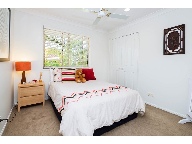 14 St Clair Crescent, Wishart QLD 4122