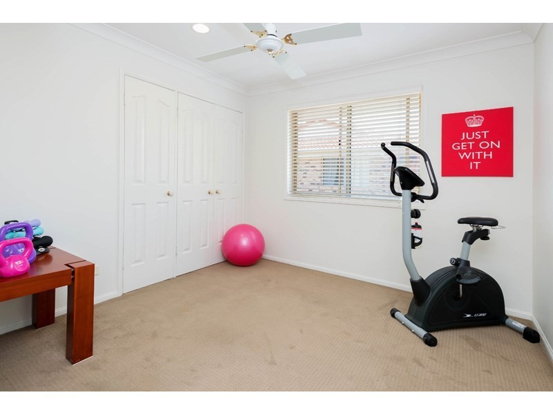 14 St Clair Crescent, Wishart QLD 4122