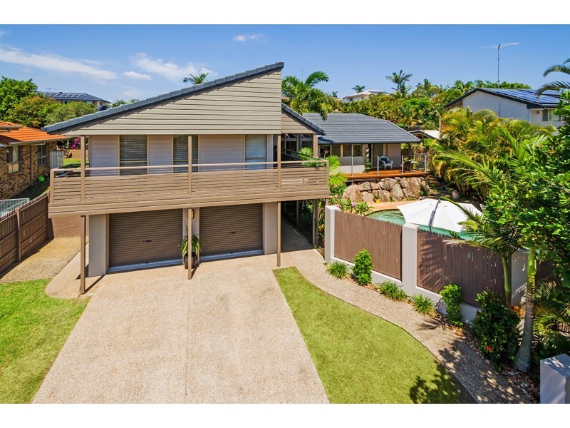 14 St Clair Crescent, Wishart QLD 4122