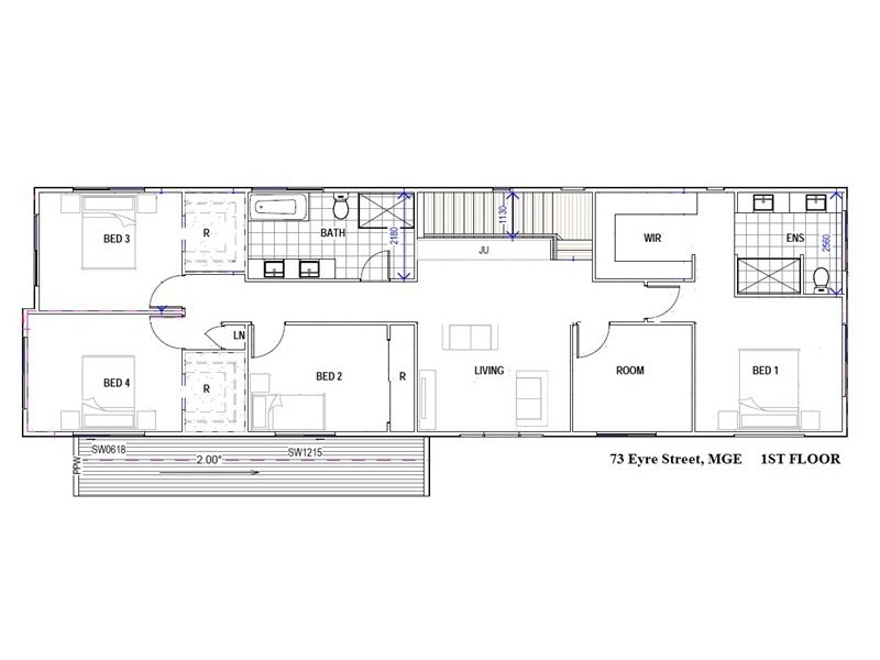 73 Eyre Street, Mount Gravatt East QLD 4122