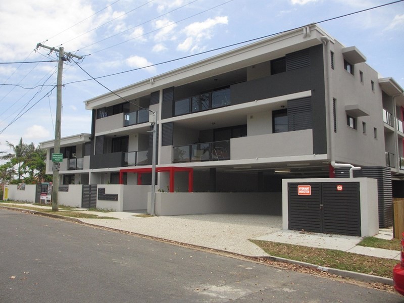 3/40 Berge Street, Mount Gravatt QLD 4122
