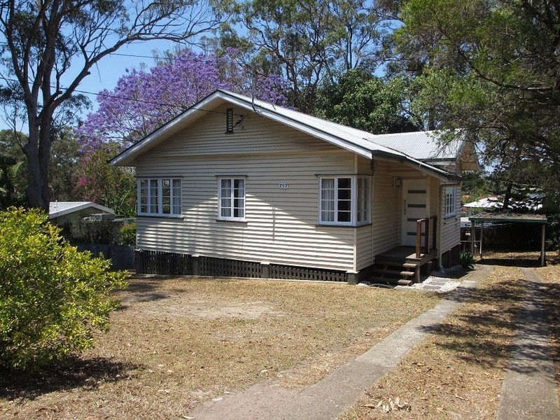 757 Cavendish Road, Holland Park QLD 4121