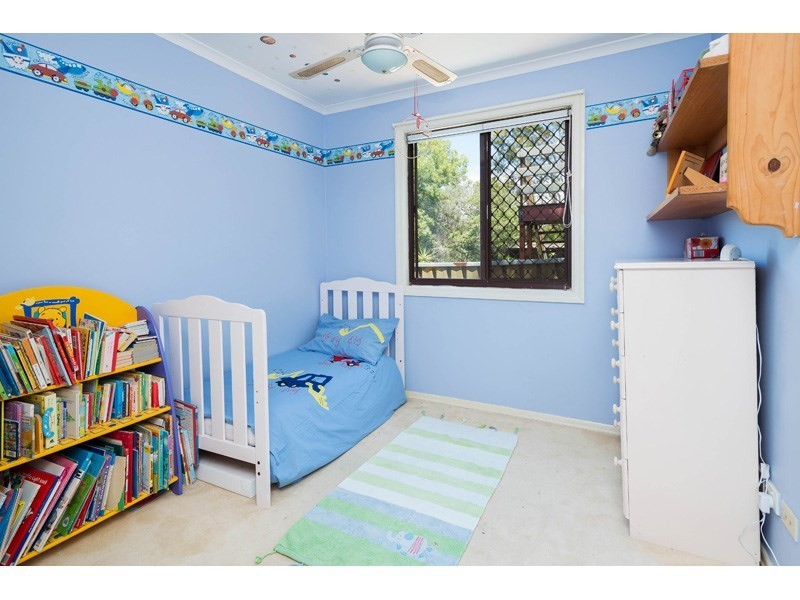 24 Mannetto Street, Wishart QLD 4122