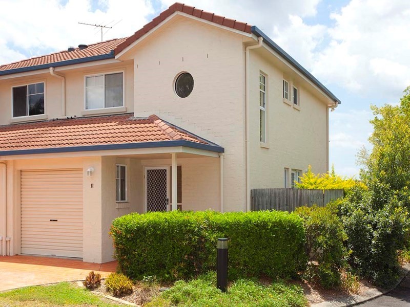 11/18 Delavan Street, Wishart QLD 4122