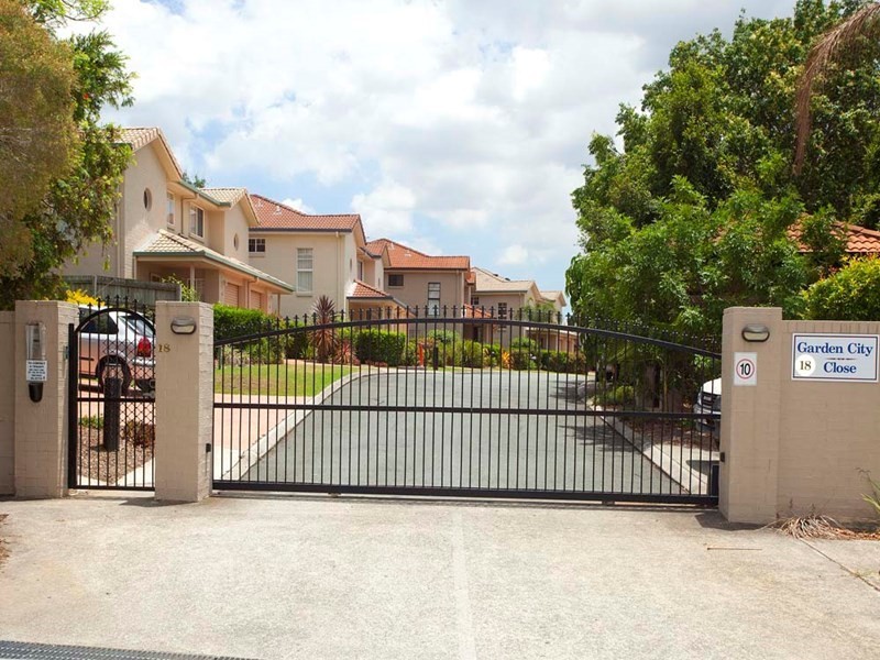 11/18 Delavan Street, Wishart QLD 4122