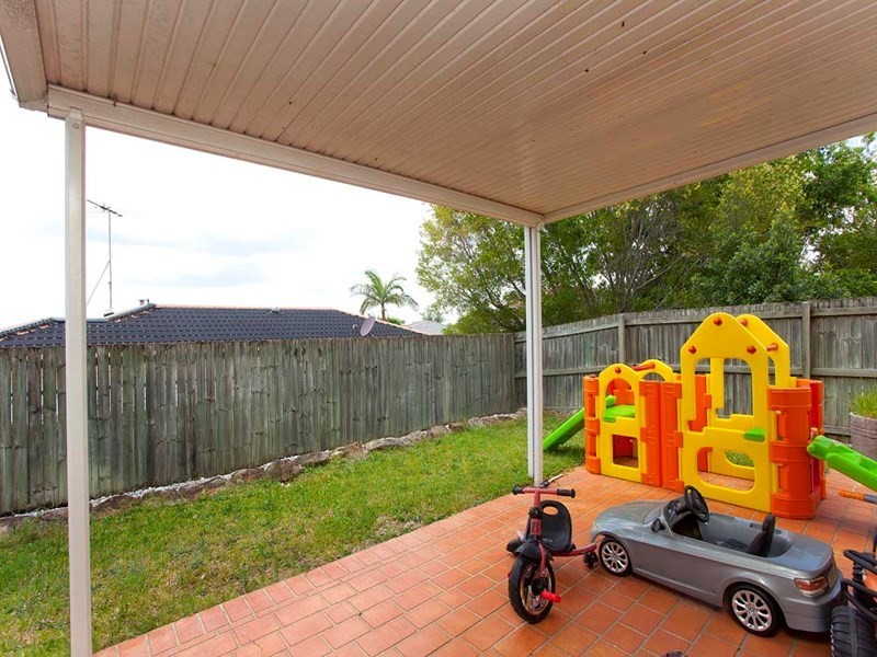 11/18 Delavan Street, Wishart QLD 4122