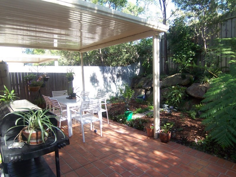 4/18 Delavan Street, Wishart QLD 4122