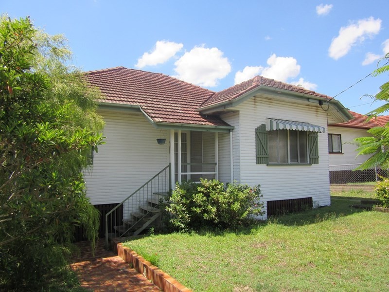 8 Clausen Street, Mount Gravatt East QLD 4122