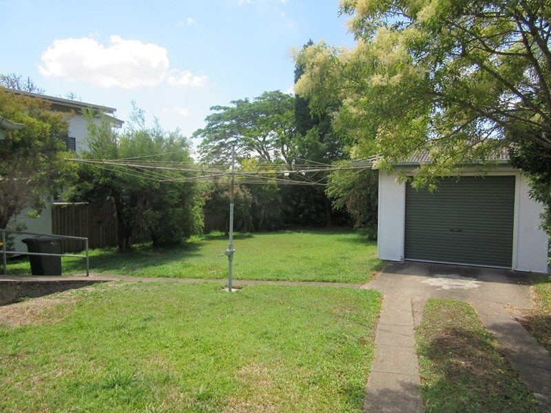 8 Clausen Street, Mount Gravatt East QLD 4122