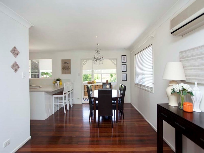 5 Amsterdam Street, Wishart QLD 4122