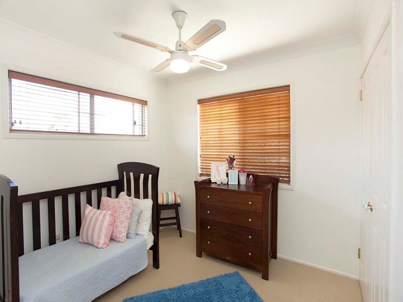 5 Amsterdam Street, Wishart QLD 4122