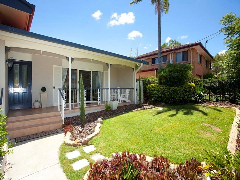 5 Amsterdam Street, Wishart QLD 4122