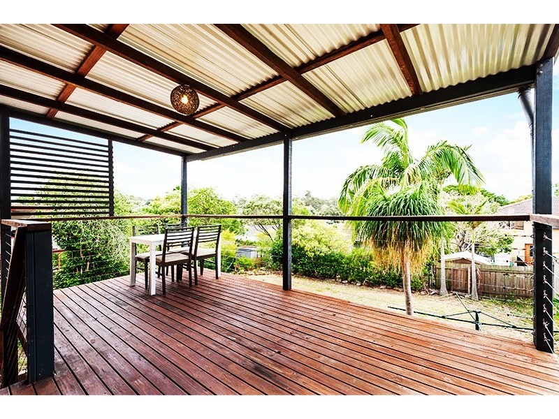 30 Kinkuna Street, Wishart QLD 4122