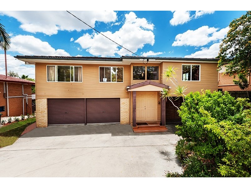 30 Kinkuna Street, Wishart QLD 4122