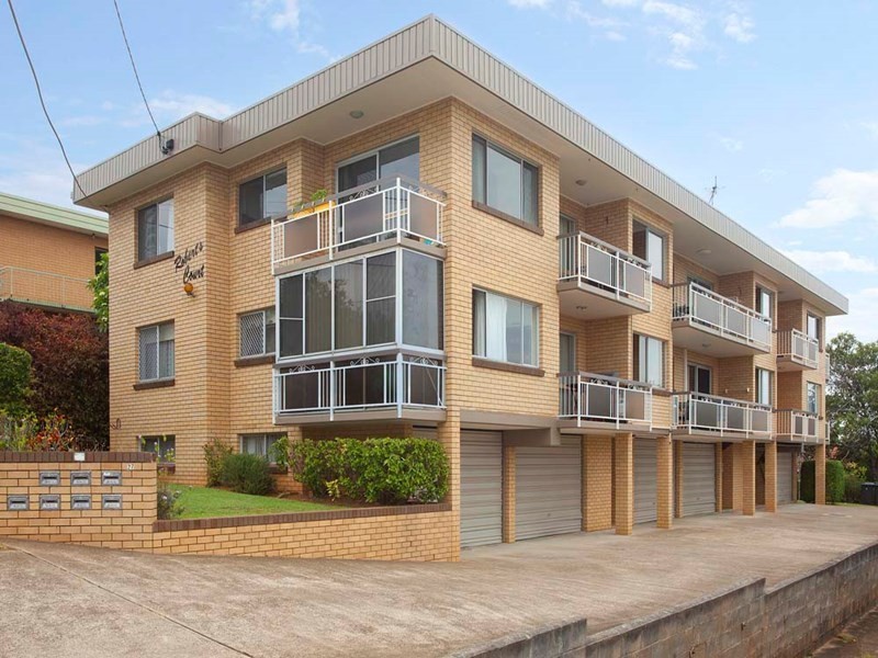 6/27 Mountain Street, Mount Gravatt QLD 4122