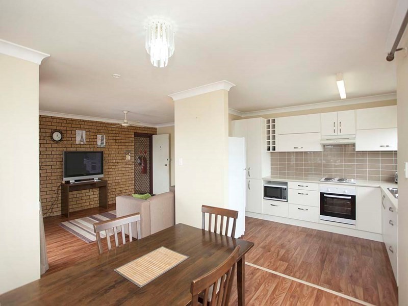 6/27 Mountain Street, Mount Gravatt QLD 4122